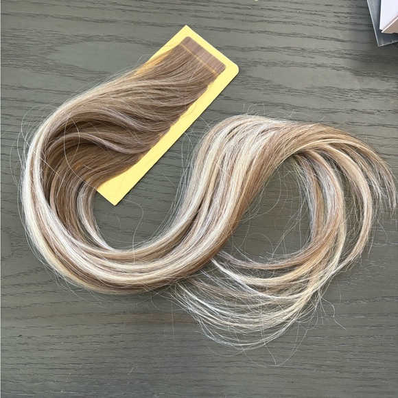 Bellami tape in extensions - Picture 1 of 3